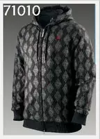 veste nike hommes fermeture zippee tn10 gris fonce